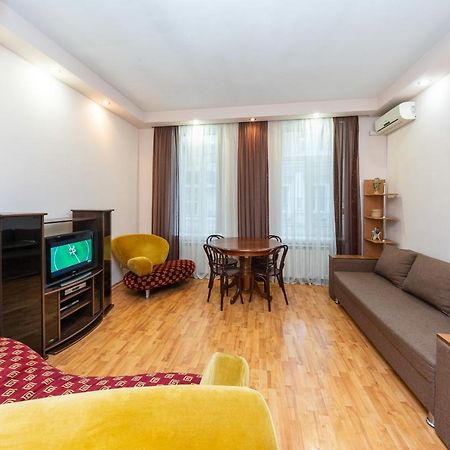 Apartamenty Sofia Kiev Exterior foto