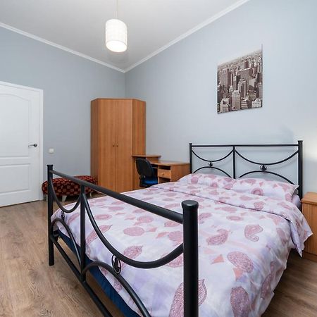 Apartamenty Sofia Kiev Exterior foto