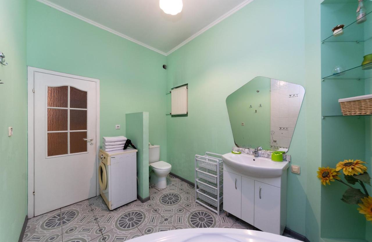 Apartamenty Sofia Kiev Exterior foto