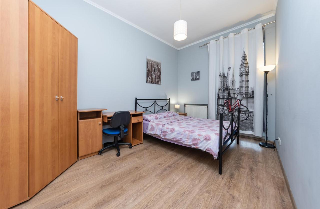 Apartamenty Sofia Kiev Exterior foto